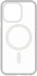 Чохол MAKE Apple iPhone 14 Pro Crystal Magnet