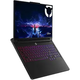 Ноутбук Lenovo Legion Pro 7 16IAX10H [83F5001BUS] [140917] - мініатюра 5