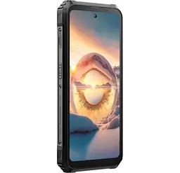 Смартфон Blackview BL8000 12/512GB Orbit Grey (Global) - мініатюра 3