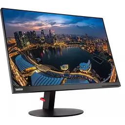 Монітор 24" Lenovo ThinkVision T24d-10 - Class B "Б/В" - мініатюра 3