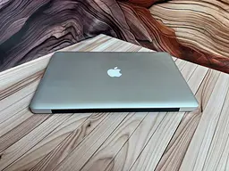 Б/в Ноутбук Apple MacBook Pro 15" 2012 A1286 i7-3720QM/8/750 (C02J30J2DV35) - мініатюра 8