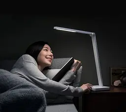 Настільна лампа Xiaomi Smart LED Desk Lamp Lite Bluetooth (BHR5260CN) [80935] - мініатюра 9