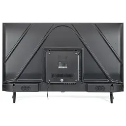 Телевізор 42" Romsat 42FSH1950T2, Black, LED, 1920x1080, 60 Гц, 3500:1, Android TV, DVB-T2, DVB-S2, DVB-C, Bluetooth, WiFi, LAN, 2хHDMI, 2хUSB, 2 x 10 Вт, VESA 200x200 - мініатюра 4