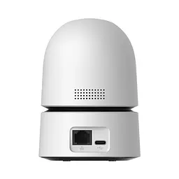 IP PTZ-відеокамера з WiFi 6 5Mp+5Mp IMOU Ranger Dual (IPC-S2XP-10M0WED) f=3.6mm+3.6mm, ІЧ+LED, з мікрофоном (99-00017429) - мініатюра 3