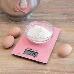 Ваги кухонні Clatronic KW3626 до 5 кг - мініатюра 3