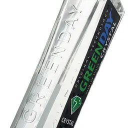 Горілка Green Day Crystal 40% 0.7 л  - мініатюра 7