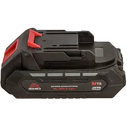 Батарея акумуляторна Vitals ASL 1820a 5С Type-c (236993) - мініатюра 5