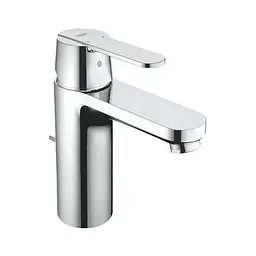 Змішувач для раковини Grohe QuickFix Get M-Size 23454000, Хром