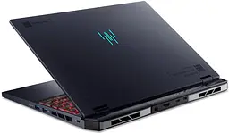 Ноутбук Acer Predator Helios Neo 16 32/1TB Abyssal Black (PHN16-72-99UB) [no OS, українська клавіатура] - мініатюра 3