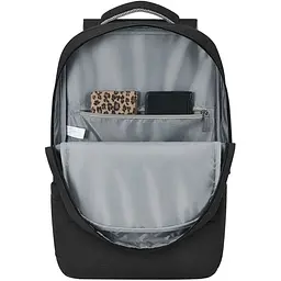 Рюкзак Rivacase Prater 7567 17.3" Black (7567 (Black))