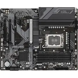 Материнська плата Gigabyte (Z790 D) - мініатюра 3