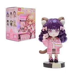 Фігурка 10/10 Toys сюрприз Kokoya A Poem of Encounter (QWP050)
