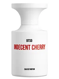 Borntostandout Indecent Cherry унісекс парфумована вода 100 мл