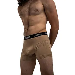 Термотруси чоловічі Turbat Hike Lite Boxer M Пісочний