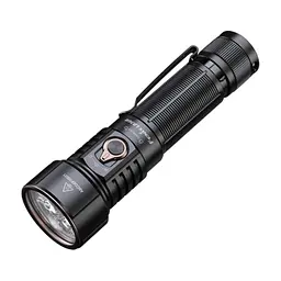 Ліхтар Fenix LD36RB чорний (LD36RB)