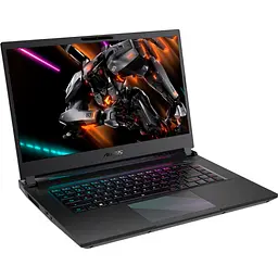Ноутбук Aorus 15 [BMF-52US383SH] [92440] - мініатюра 3