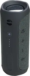 Портативна акустика JBL Flip Essential 2 Black (JBLFLIPES2) - мініатюра 5
