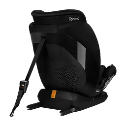 Автокрісло Lionelo Lavender I-Size Black Carbon - мініатюра 3