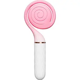 Вакуумний стимулятор Otouch Lollipop Pink (SO9400) [108420]