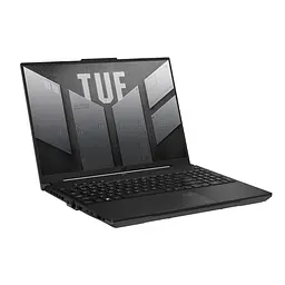 Ноутбук ASUS TUF Gaming A16 FA617NS-N3002 16FHD+ IPS/AMD R7-7735HS/16/512F/AMDRX7600S-8/noOS (90NR0EP2-M00380) - мініатюра 2