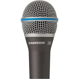 Мікрофон Samson Q8 [120814] - мініатюра 5