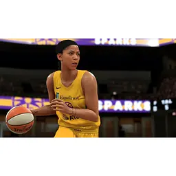 Ключ активації Microsoft NBA 2K21 для Xbox One/Series - мініатюра 3
