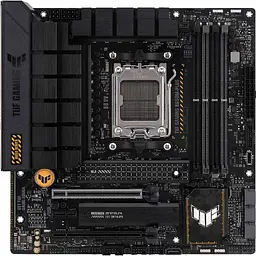 Материнська плата Asus TUF Gaming B650M-Plus (90MB1BG0-M0EAY0) [175810] - мініатюра 2