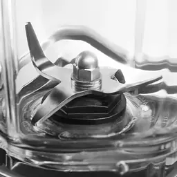 Блендер стаціонарний KitchenAid Artisan K400 5KSB4026EDR колір суха троянда - мініатюра 3