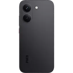 Смартфон Xiaomi Poco X8 Pro 12/512GB Black (Global) (with charger) [5G, NFC] - мініатюра 5