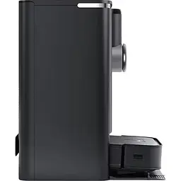 Робот-пилосос ECOVACS Deebot Ozmo X2 Combo EU [143140] - мініатюра 4