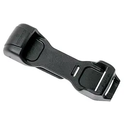 Чохол на пояс Victorinox 115м пластик.чорн для SwissTool - мініатюра 4