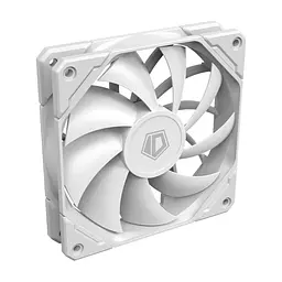 Кулер до корпусу ID-Cooling TF-12025-PRO WHITE