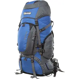 Рюкзак Terra Incognita Discover 100 Blue - мініатюра 3