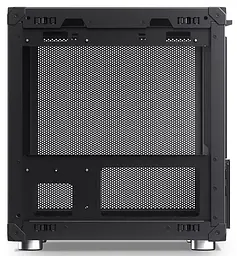 Корпус Jonsbo C6 Black (C6 Black) Без БП - мініатюра 3
