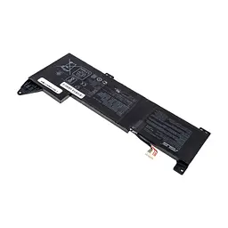Акумулятор до ноутбука ASUS VivoBook X570 B31N1723, 4210mAh (48Wh), 3cell, 11.4V (A47582) - мініатюра 3