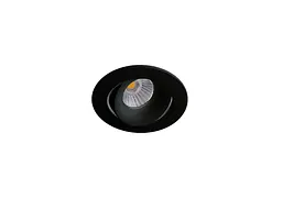 Точковий світильник MJ-Light 916 BK - мініатюра 2