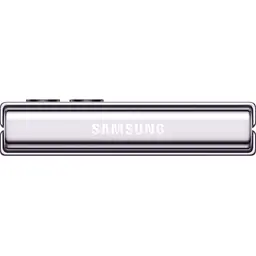 Смартфон Samsung Galaxy Flip5 8/512GB Lavender (SM-F731BLIHSEK) [100280] - мініатюра 10