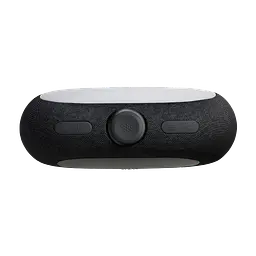 Бездротова акустика з настільним годинником JBL Horizon 3 (JBLHORIZON3BLK) чорна - мініатюра 6