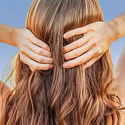 Шампунь Herbal Essences Chamomile Smooth & Shine 350 мл  - мініатюра 5