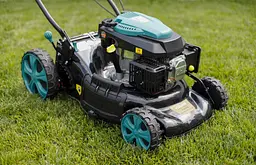 Газонокосарка бензинова Sturm PL4615S - мініатюра 5