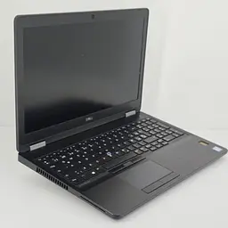 Ноутбук Dell Latitude E5570 FHD Touch (i5-6300HQ/8/180SSD) - Class B "Б/В" - мініатюра 3
