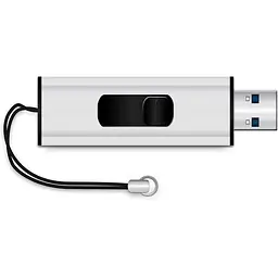 Флеш-накопичувач MediaRange 16GB USB 3.0 (MR915) - мініатюра 2