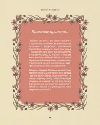 Колесо року. Ілюстрований путівник ритмами природи - мініатюра 11