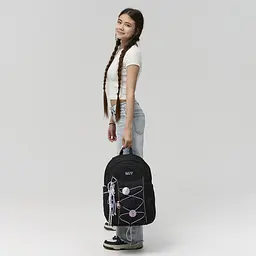 Шкільний рюкзак Yes TS-60L Kawaii (550402) - мініатюра 15