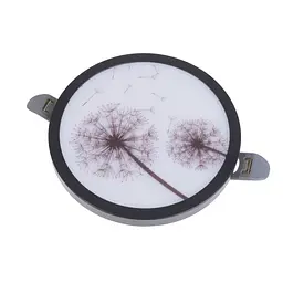 Точковий світильник Brille LED HDL-M51 3W NW 36-345
