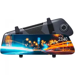 Відеореєстратор Aspiring Reflex 9 X2 Camers (дзеркало заднього виду) - мініатюра 7