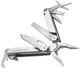 Мультитул Leatherman CURL (832932) [69214] - мініатюра 2