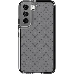 Протиударний чохол Tech21 Evo Check для Samsung Galaxy S22 Plus (6.6") Black (T21-9369)