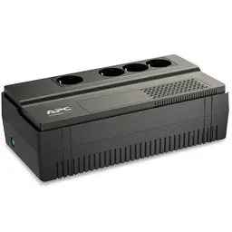 Пристрій безперебійного живлення APC BV1000I-GR - мініатюра 2