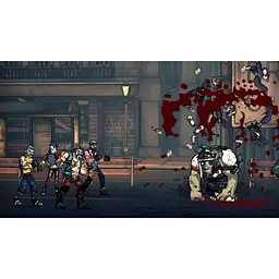 Ключ активації Microsoft Bloody Zombies для Xbox One/Series - мініатюра 5